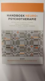 Handboek Neuropsychotherapie, Boeken, Psychologie, Peter Smits, Functieleer of Neuropsychologie, Ophalen of Verzenden, Zo goed als nieuw