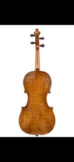 Franse viool 1742, Muziek en Instrumenten, Ophalen, 4/4-viool