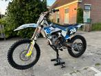 Husqvarna FC250 van 2018 crossmotor, Particulier, Crossmotor