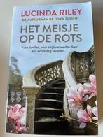Lucinda Riley, Boeken, Romans, Ophalen of Verzenden, Zo goed als nieuw, Nederland