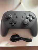 Draadloze pro controller voor de nintendo switch!, Spelcomputers en Games, Spelcomputers | Nintendo Consoles | Accessoires, Overige controllers