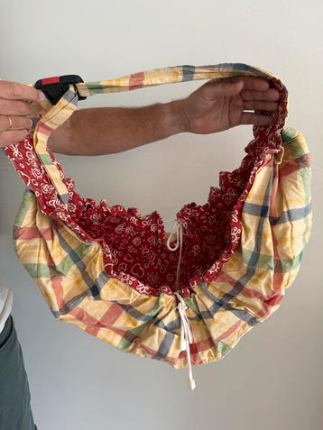 Premaxx Baby Bag Draagzak - Vintage beschikbaar voor biedingen