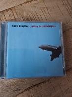 Mark Knopfler - Sailing to Philadelphia (CD, Nieuwstaat), Ophalen of Verzenden, Zo goed als nieuw