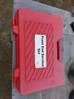 TIE ROD OF STUURKOGEL TREKKER SET, Ophalen of Verzenden