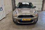 Mini Mini Clubman 1.6 One Chili Dealer Navi Cruise Airco APK, Voorwielaandrijving, Euro 5, Gebruikt, Clubman