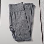 Gymshark legging M, Ophalen of Verzenden, Zo goed als nieuw, Grijs, Fitness of Aerobics