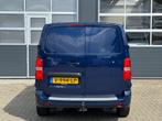 Peugeot EXPERT 226S 1.6 HDi 95 PK  / Clima / Trekhaak / Navi, Auto's, Voorwielaandrijving, Blauw, Origineel Nederlands, Bedrijf