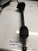 Renault Twingo 1.2 B 3drs 2008 2500088  Aandrijfas  Links of