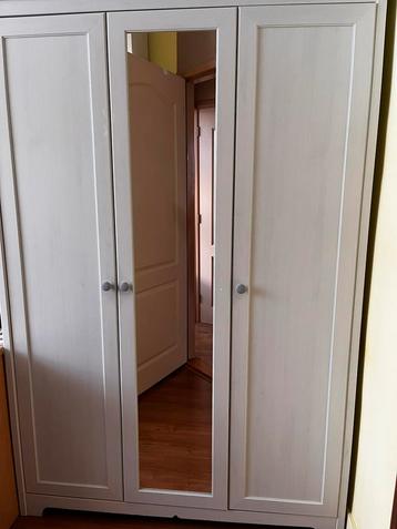 IKEA Pax Kleidingkast - Perfecte Staat!