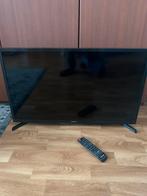 Samsung televisie type UE32N4002AK, Audio, Tv en Foto, Televisies, Ophalen, LED, 50 Hz, Zo goed als nieuw