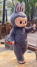 labubu mascotte te huur, Ophalen of Verzenden, Zo goed als nieuw