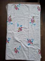 Retro kussenslopen, Ophalen of Verzenden, Katoen, 30 tot 200 cm, 120 cm of meer