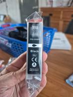 45 Nieuwe canon 550/551XL Printer Cartridges 1 euro per stuk, Ophalen of Verzenden