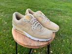 Nike Air Max 90 Wheat Grass maat 45, Overige kleuren, Nike, Ophalen of Verzenden, Sneakers of Gympen