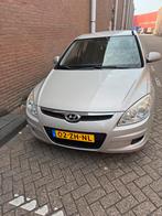 Hyundai i30 1.4 I Cvvt 5DR 2008 Grijs, Voorwielaandrijving, 4 cilinders, 1396 cc, Origineel Nederlands