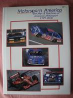 Motorsports america 1999-2000 nieuw, Boeken, Auto's | Boeken, Nieuw, Ophalen of Verzenden