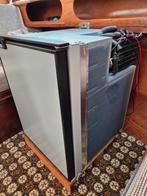 Isotherm Boot Koelkast met Compressor - Gebruikt, Ophalen, Gebruikt, Koelbox, Compressor