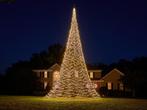 Fairybell buitenkerstboom 10M – 8000 LED, Diversen, Kerst, Ophalen of Verzenden, Nieuw