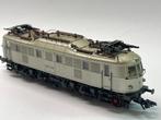 ** NIEUWSTAAT ** Märklin 3667 E-loc met ovp en boekje DIGI !, Wisselstroom, Locomotief, Ophalen of Verzenden, Zo goed als nieuw