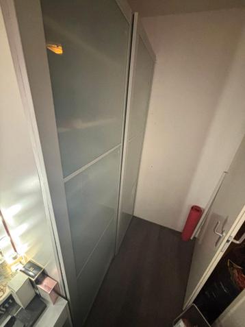 Ikea Pax Kast - Schuifdeuren - afbeelding 3