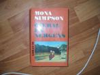 mona simpson-overal en nergens-goede staat, Ophalen of Verzenden, Zo goed als nieuw