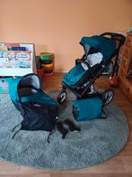 Mutsy Igo kinderwagen met accessoires, Kinderen en Baby's, Kinderwagens en Combinaties, Ophalen, Gebruikt, Combiwagen, Mutsy