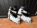 Skates/skeelers Aeon team 60 mt43/44, Sport en Fitness, Skeelers, Ophalen, Zo goed als nieuw, Inline skates 4 wielen, Overige merken