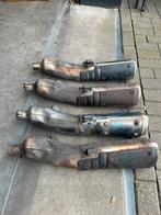 Dempers bmw k75/100, Ophalen of Verzenden, Gebruikt