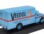 Willeme LC 6109 VEEDOL olie SCHAAL 1/43 GARAGE MODERNE # 15, Hobby en Vrije tijd, Modelauto's | 1:43, Verzenden, Nieuw, Bus of Vrachtwagen