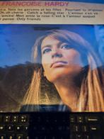 LP Fraancoise Hardy, Ophalen of Verzenden, 1960 tot 1980, Gebruikt, 12 inch