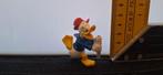 Donald duck poppetje Incompleet (20.5), Gebruikt, Disney, ., Ophalen of Verzenden