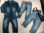 Kledingpakket jeans jongen Tumble n dry Vingino H&M maat 80, Ophalen of Verzenden, Zo goed als nieuw, Jongetje, Broekje