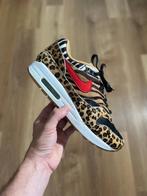 Nike Air Max 1 ‘Animal 2.0’ 42, Overige kleuren, Ophalen of Verzenden, Sneakers of Gympen, Zo goed als nieuw