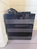 harman kardon AVR355, Audio, Tv en Foto, Versterkers en Receivers, Gebruikt, 120 watt of meer, Stereo, Ophalen