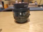 Nikon 28mm 1:2.8 Nikkor Lens - Gebruikt, Ophalen of Verzenden, Gebruikt, Groothoeklens