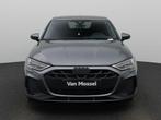 Audi A3 Sportback 45 TFSI e S edition Competition 272 PK | S, Auto's, Audi, 12 maanden, 4 cilinders, 26 kWh, Hybride Elektrisch/Benzine