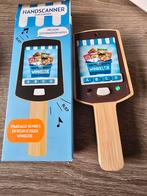 Handscanner mini's  ah albert heijn Scan & Ontdek!, Ophalen of Verzenden, Zo goed als nieuw, Overige modellen