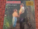 Andre Hazes- Lp Kleine jongen, Ophalen of Verzenden, Zo goed als nieuw, Levenslied of Smartlap