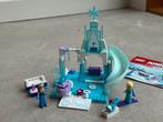 Lego Princess Junior Frozen 10736, Ophalen of Verzenden, Zo goed als nieuw