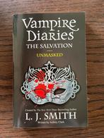 The vampire diaries, Ophalen of Verzenden, Zo goed als nieuw, L.J. Smith