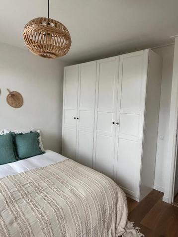Rieten hanglamp, 30 cm doorsnede beschikbaar voor biedingen
