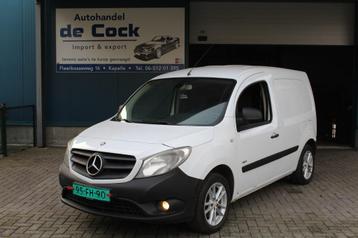 Mercedes-Benz Citan 109 CDI *2015*Elec'Pakket*1 jaar APK beschikbaar voor biedingen