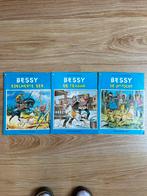 Kinderstrip boeken, Meerdere comics, Ophalen of Verzenden, Gelezen, Europa