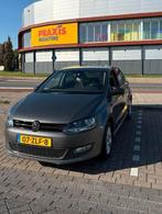 Volkswagen Polo 1.2 TSI 66KW 2013 Grijs, Voorwielaandrijving, 40 €/maand, 4 cilinders, Origineel Nederlands