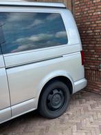 Reservewiel 17” VW Multivan Caravelle Transporter T5 T6, Auto-onderdelen, Ophalen of Verzenden