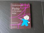Paultje met het paarse krijtje, Crockett Johnson AMG Schmidt, Boeken, Ophalen of Verzenden, Zo goed als nieuw, Fictie algemeen