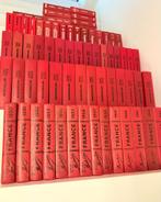 Unieke collectie Michelin gidsen van 1950 tot 2024 !!, Ophalen of Verzenden, Zo goed als nieuw, Diverse