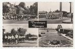 Vierdaagse Nijmegen.  Wandelsport., Verzenden, 1960 tot 1980, Gelopen, Overige thema's