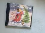 Peter damiano & his orchestra,merry Christmas., Verzenden, Gebruikt