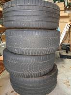 20 inch lichtmetalen velgen volvo xc90. Hankook winterbanden, Ophalen of Verzenden